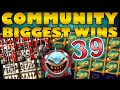 Community Biggest Wins #39 / 2019