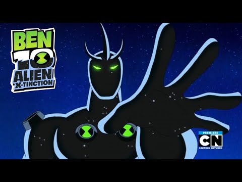 Alien X-tinction, Ben 10, Cartoon Network, It's hero time ⏰🦸‍♂️🔟 Ben 10  is back with a three-day premiere event beginning 4/9 at 10a on Cartoon  Network!