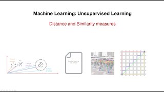 Distance and Similarity measures screenshot 4
