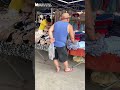 Where did the most handsome guy from the frog market come from? Funny video. Unexpected 😎 P273