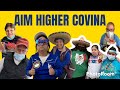 Aim higher covina highlights