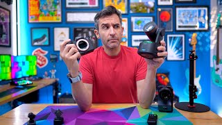 Las cámaras web caras podrían tener sentido… screenshot 5