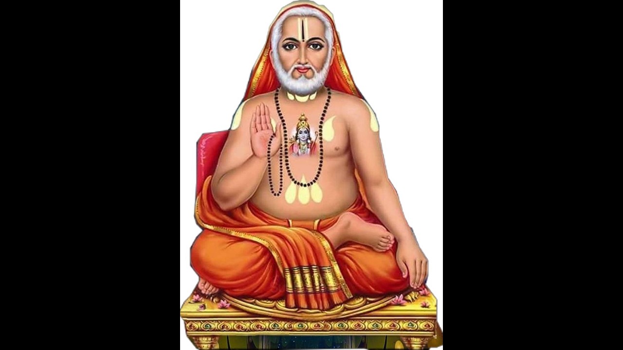263.குரு ராகவேந்ராய நம ஓம்...