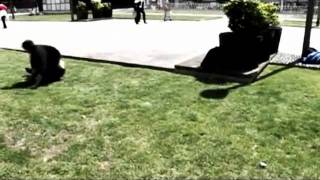 Рол | Roll. Уроки элементов и трюков паркура на parkour.org.ru Рол | Roll. Уроки элементов и трюков паркура на parkour.org.ru