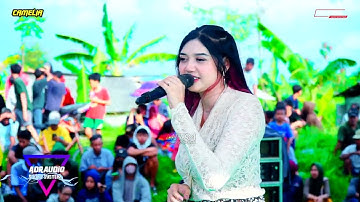 CAMELIA MUJSIC-IKAN DALAM KOLAM-LAILY BP-HALAL BIHALAL PEMUDA SAMBUNG BERSATU