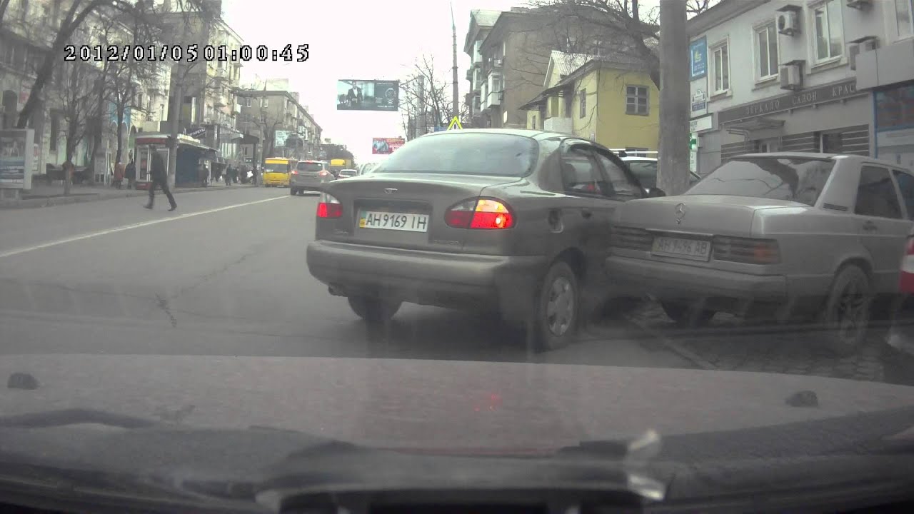 Сто мерседес донецк