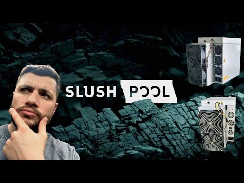 How To Connect A Bitcoin Miner To SlushPool - A Complete Guide