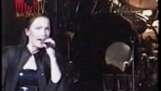 Nightwish - Live In Moscow 2001