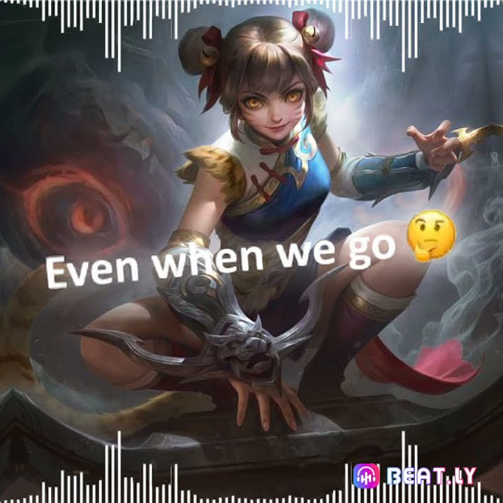 ling and wanwan edit