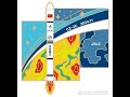 Lunga Marcia 2C - Piesat-2 - Jiuquan 9/11/2024