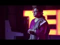 The Indian Mars Orbiter Mission Story | Ritu Karidhal | TEDxHyderabad