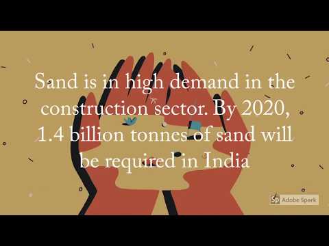 How Sand Mining Impacts Ecosystem