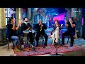 Baran mozaffari  baroon ensemble        tirgan nowruz festival 2022