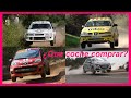 🥇 ¿QUÉ NECESITO para correr RALLYES? [El COCHE de RALLYES] Costes iniciales #003