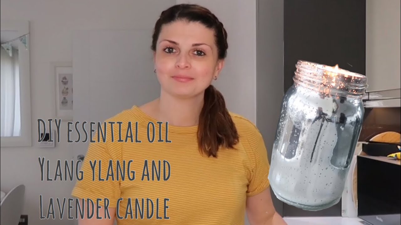 Candle Making for Beginners: Achieving Flawless Tops with Coconut Oil and Soy  Wax 