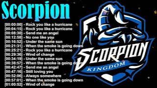 🌟 Scorpions – Legends of Rock Singing About Love, Freedom, and Revolution 💥