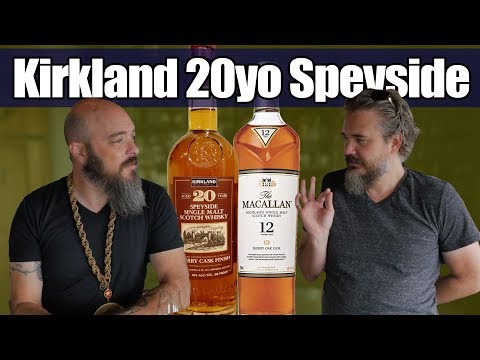 Бейне: Kirkland Signature кім шығарады?