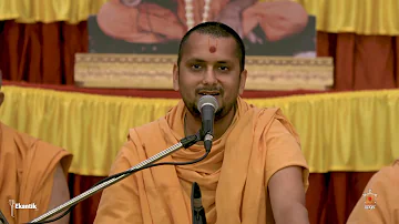 Swaminarayan Dhun | Swarminarayan Naam Bhaj Man Swarminarayan | BAPS