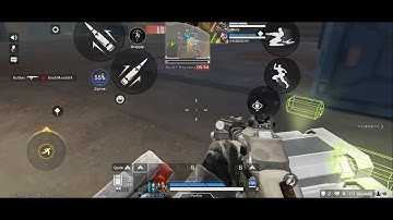 pls fix this respawn(Apex legends mobile glitch)