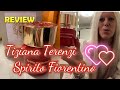 TIZIANA TERENZI Spirito Fiorentino❤️❤️Die Lederbombe 🖤🖤🖤Das Beste Parfum des Jahres für mich!!😍