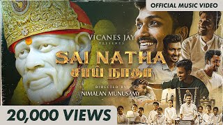 SAI NATHA - SINGER VICANES JAY
