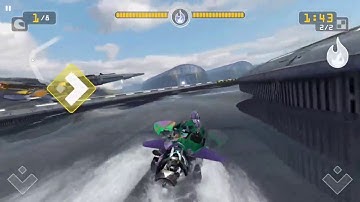 Riptide GP Renegade - Countdown & Championship