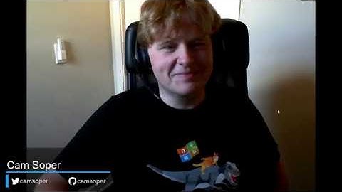 S314 - Have Your Pi and Eat It Too: .NET Core 2.1 on Raspberry Pi