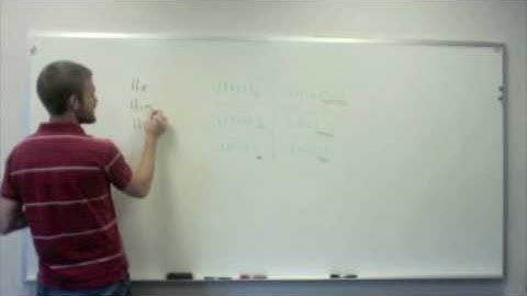 Latin Verb Conjugating part 1