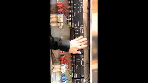 Preview of Upcoming Control4 Panel Lighting