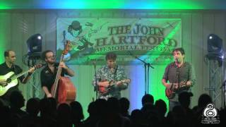 The Grateful Ball ~ Full Set ~ John Hartford Memorial Festival 2017