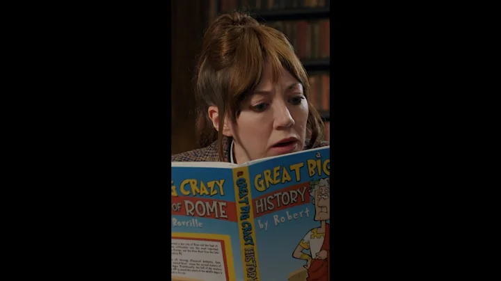 cunk asks all the right questions #cunkonearth