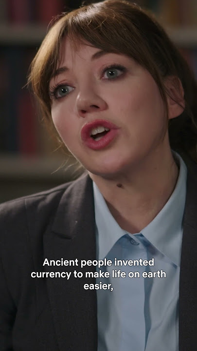 cunk asks all the right questions #cunkonearth