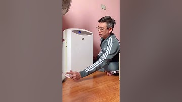 Tự kiểm tra chất lượng cảm biến của máy lọc không khí - Phần cuối