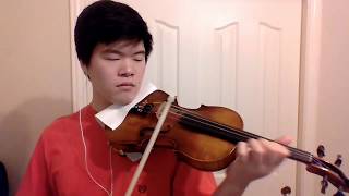 Doki Doki Literature Club! - Okay, Everyone! (Sayori) [Violin + Ukulele + Viola Arrangement]