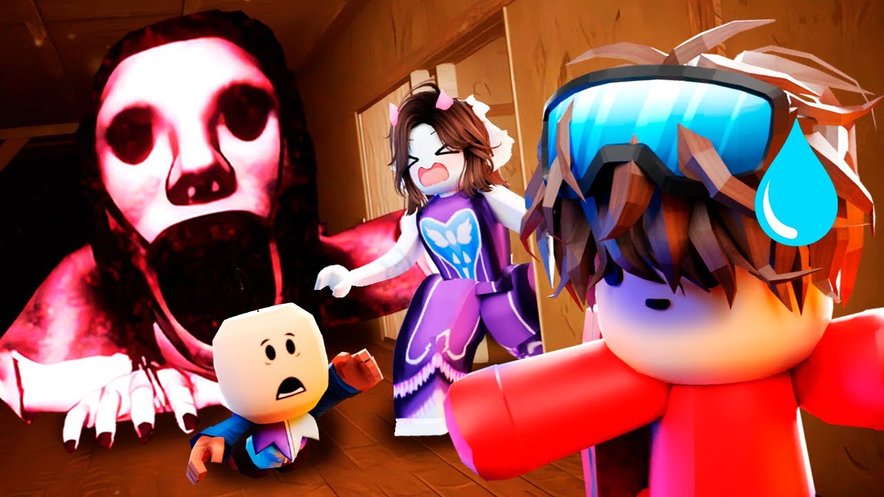 No juegues PETAPETA COMPLETO en Roblox 😨