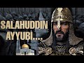 Dastan  e  salahuddin  history of salahuddin ayyubi factztornado