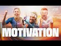 Triathlon motivation