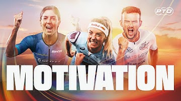 TRIATHLON MOTIVATION