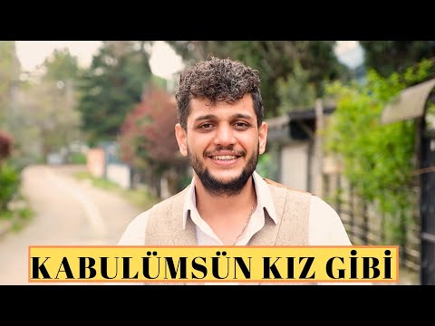 Kabulümsün Kız Gibi - Emrah Öz