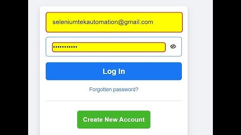 How To Highlight Web Elements in Selenium | How to Use Verbose In testNG.xml File |