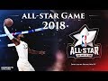 NBA All Star Game 2018 Mix TEAM LeBron Vs TEAM Stephen 少닯눗 NBA All Star Game 2018 Mix TEAM LeBron Vs TEAM Stephen 少닯눗