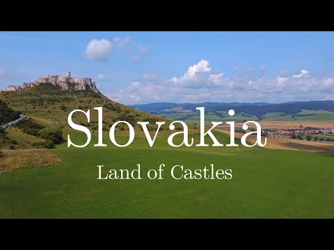 Video: Slovakia juletradisjoner og høytidsskikker