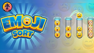 🔥 Mastering Emoji Sort: Tips, Tricks & Strategies