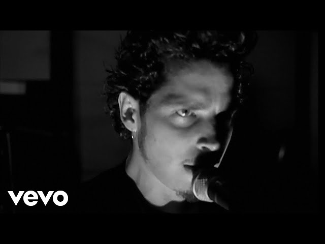 Soundgarden - Fell On Black Days