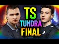 TUNDRA Vs TEAM SPIRIT GRAND FINAL DREAMLEAGUE SEASON 25 DOTA 2 TUNDRA Vs TEAM SPIRIT GRAND FINAL DREAMLEAGUE SEASON 25 DOTA 2