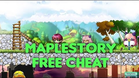 Maplestory Cheats Free DOWNLOAD 2025
