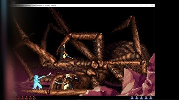 Blue Prince! Prince of Persia 2: The Shadow and the Flame