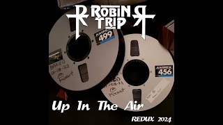 PDF Sample Up In The Air Redux/Remix 2024 guitar tab & chords by Robin Trip.