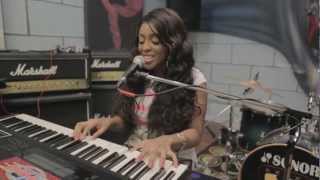 TRINIDAD JAMES - ALL GOLD EVERYTHING [ANDREENA COVER]