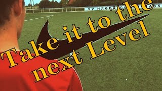 Lukasfootball - Take it to the next Level !